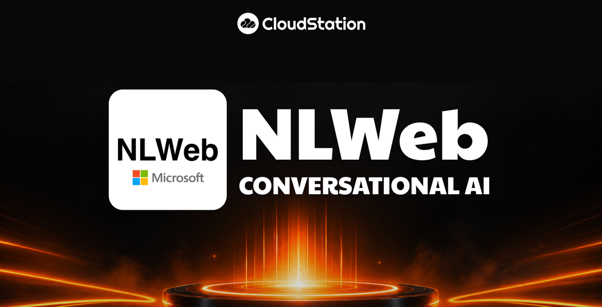NLWeb Deep Dive: A Real-World Setup Guide with Lessons Learned