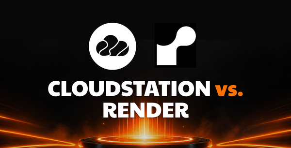 CloudStation vs. Render