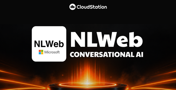NLWeb Deep Dive: A Real-World Setup Guide with Lessons Learned